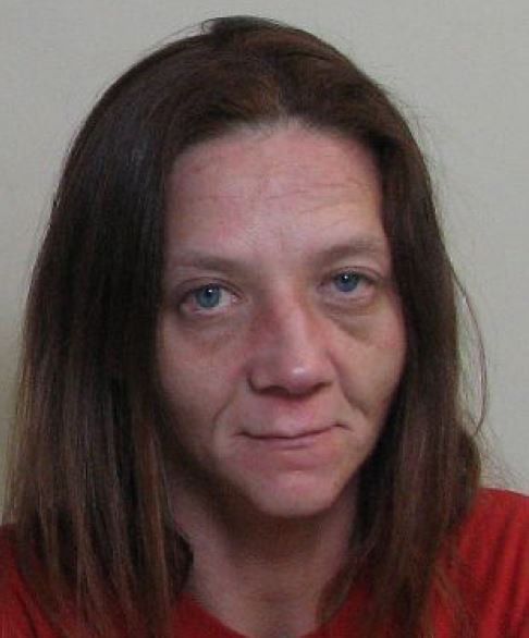Andrea Leisgang, sentenced